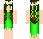 nature girl