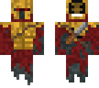 nether lord