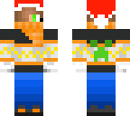 ninop navidad