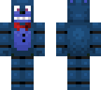 non nightmareish nightmare bonnie