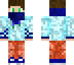 normal ice boy