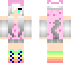 nyan moon