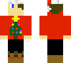 omg it's x-mas