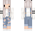 overalls
