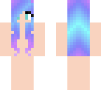 pastel hair base