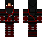 personal assassin skin
