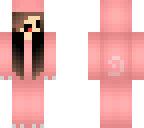 pig onsie changed
