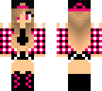 pink girly
