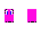 pinky