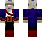 pirate guardian