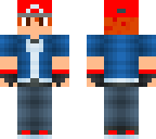 pokemon trainer