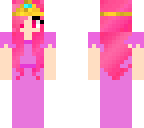 princess bubblegum