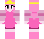 princess bubblegum