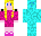 princess camo