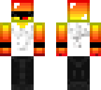 punk iron