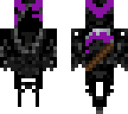 purple reaper