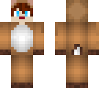 raindeer boy
