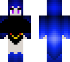 raven