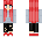 red head