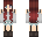 redheaded edit