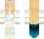 rosalina as a warrior