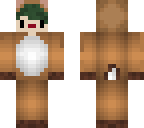 rudolph boy