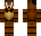 rudolph freddy