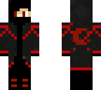 same skin the legs