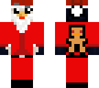 santa 11
