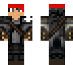 santa assassin cool