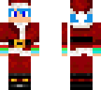 santa boy v2