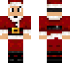santa elq skin