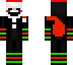 santa puppet