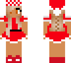 santas lil helper
