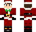 santi claus