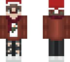 scarf edit boiiiizzz