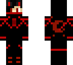 shadow knight form