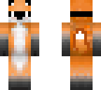 shifty fox