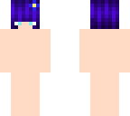 short indigo girl base