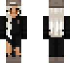 skin