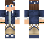 skin di zmanuh