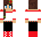 skin edited