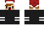 skin without legs