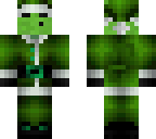 slime elf