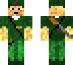 soldat