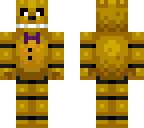 spring bonnie