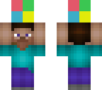 steve holding microsoft