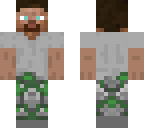 stone  shirt steve