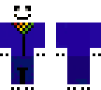 storyshift asriel
