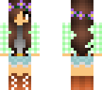 summer girl